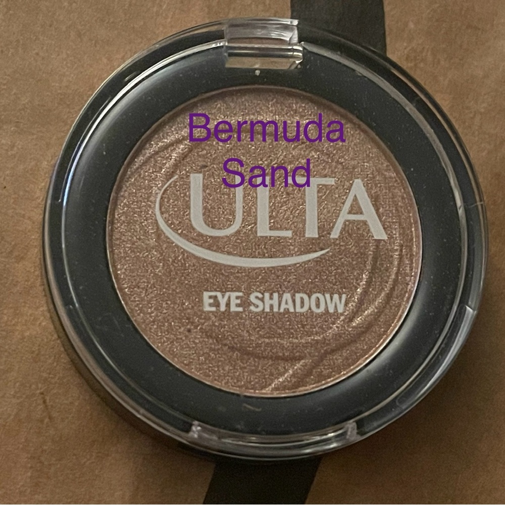 Ulta Beauty Eyeshadow Palettes in 3 Shades - Picture 5 of 8
